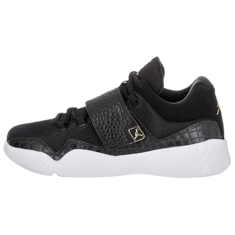 Jordan J23 Black