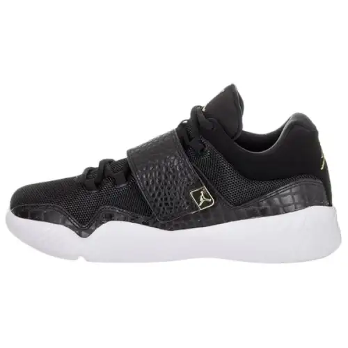 Jordan J23 Black