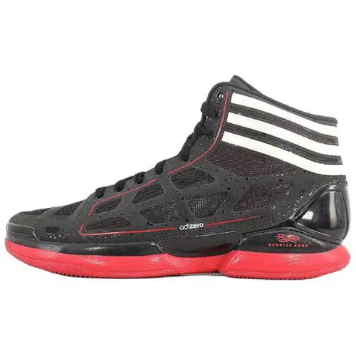Adidas Adizero Crazy Light 'Derrick Rose' Pe