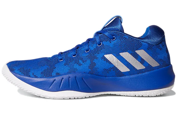 Adidas Nxt Lvl Spd Vi Synthetic Leather Slip Resistant Abrasion Resistant Slip Resistant Abrasion Resistant Mid top