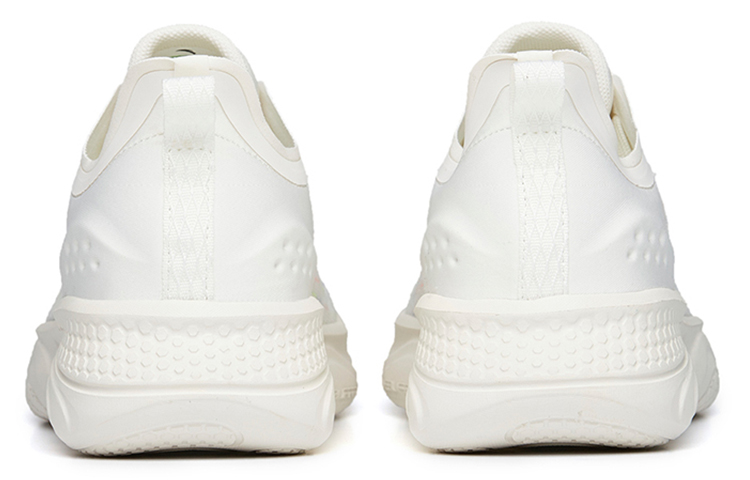 ANTA Training Series Sneakers ‘Space Capsule White Blue’