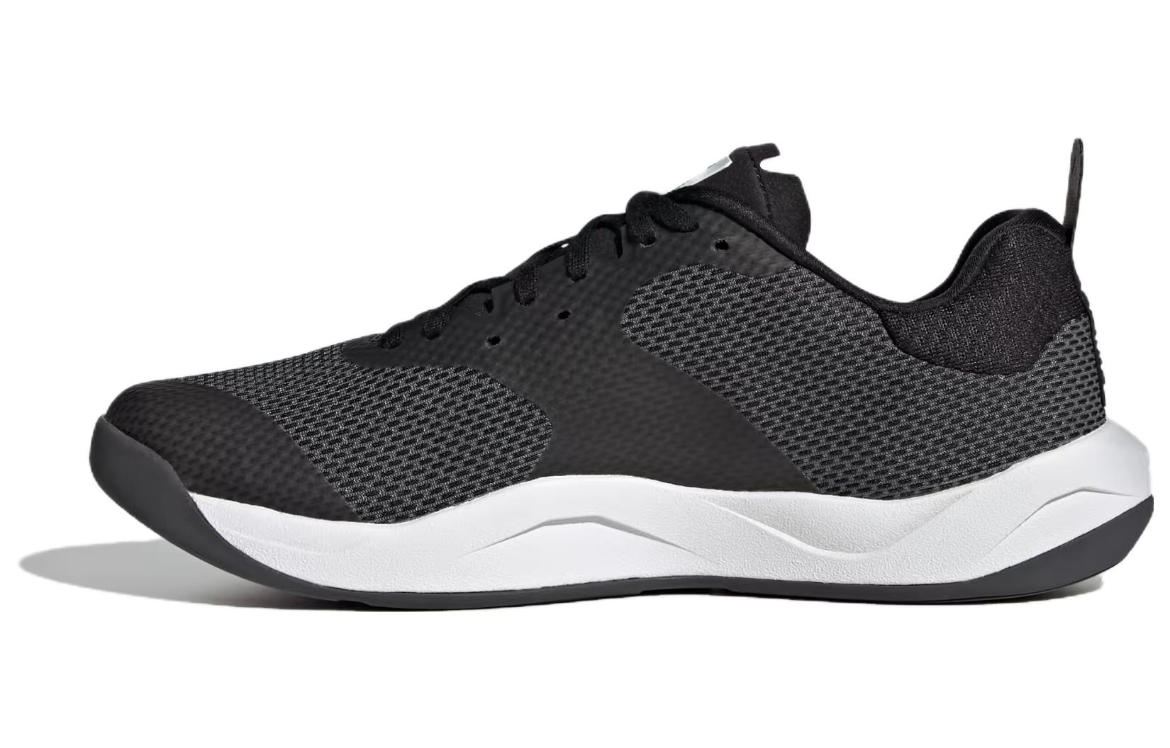 Adidas Wmns Rapidmove ‘Black White’ Women’s