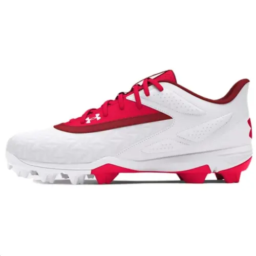 Under Armour Leadoff Slip Resistant Abrasion Resistant Slip Resistant Abrasion Resistant Low top Training Shoes Men's