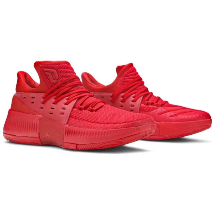 Adidas Dame 3 ‘Roots’