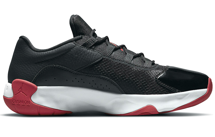 Air Jordan 11 Cmft Low ‘Bred’