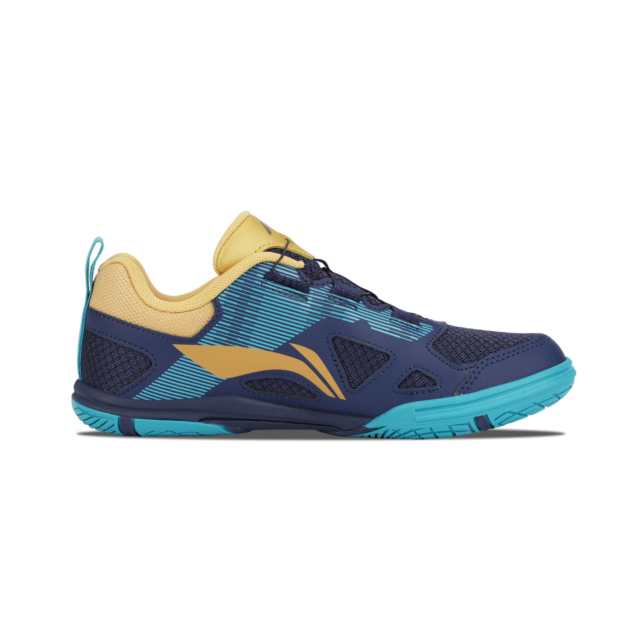 Li Ning Table Tennis Collection Low top Table Tennis Shoes Unisex