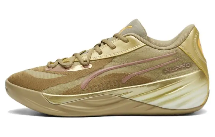 Puma All-Pro Nitro "Chinese New Year"