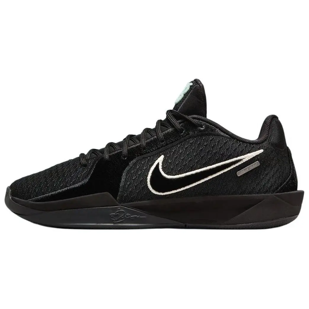 Nike Sabrina 2 'Black Label'