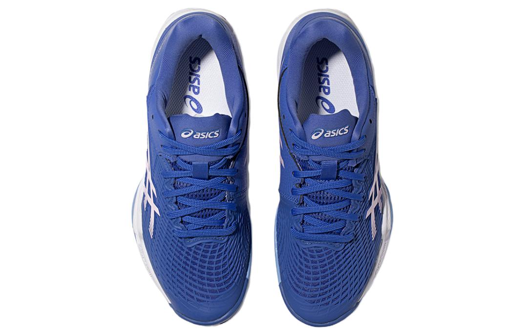 ASICS Court Control Ff 3 'Sapphire Cosmos'