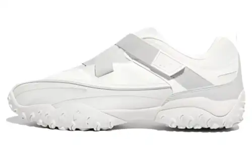 FILA Eschape VC Comfortable Low top Tennis Shoes Unisex White