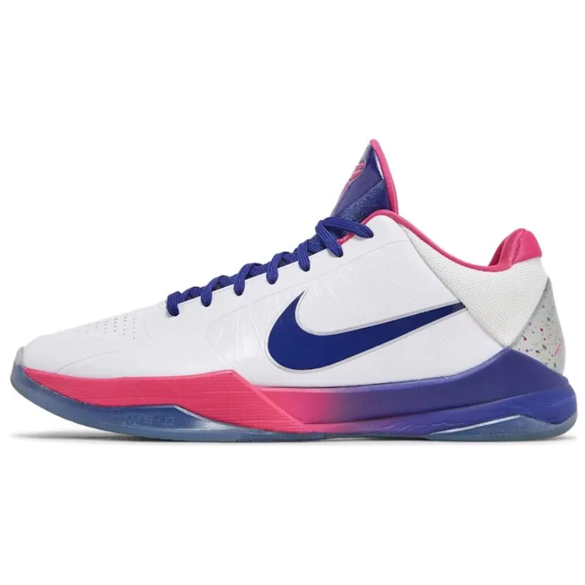 Nike Zoom Kobe 5 Protro Kay Yow