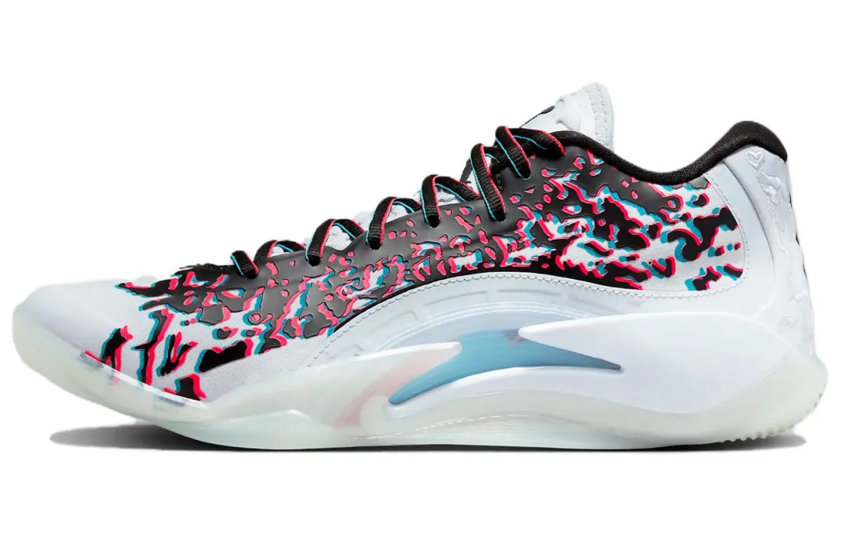 Air Jordan Zion 3 Pf 'Z 3D'