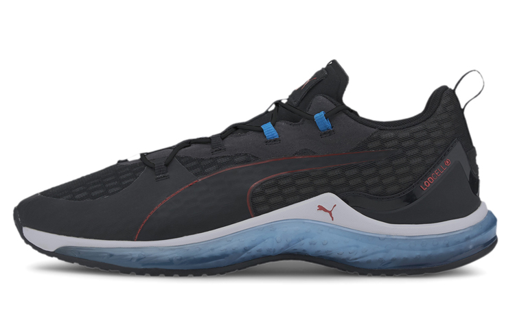PUMA Lqdcell Hydra 'Black Red Blue'