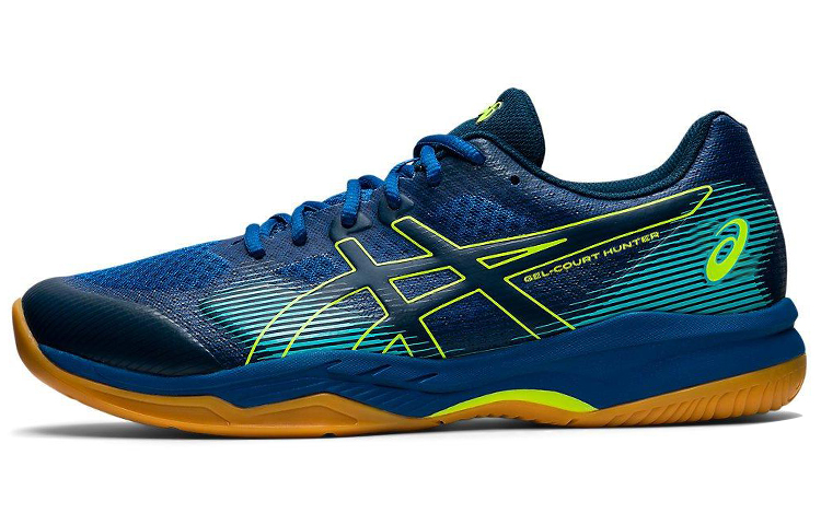 ASICS Gel Court Hunter 2 'Blue'