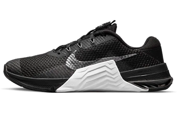 Nike Metcon 7 Black Smoke Grey Women's