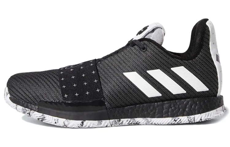 Adidas Harden Volume 3 'Black'