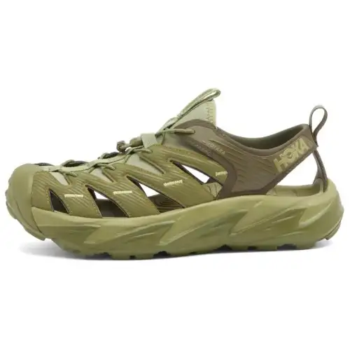 HOKA ONE ONE Hopara Forest Floor Fennel