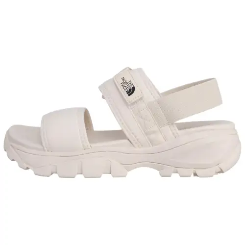 THE NORTH FACE HEXA LUX SANDAL Beach Sandals Unisex Beige