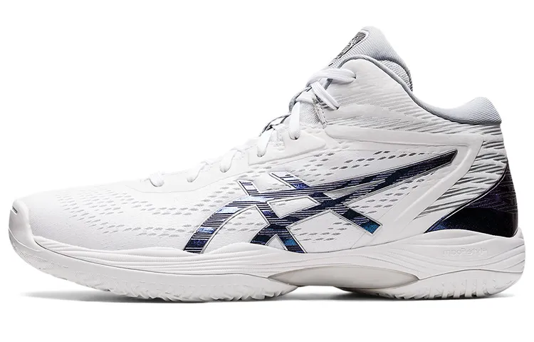 ASICS Gelhoop V14 'White Blue'