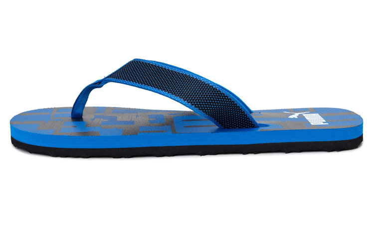 PUMA Epic Flip Casual Rubber Sole Slide Slippers Unisex