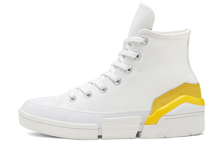 CPX70 Wmns Converse High 'White Speed Yellow' Women's