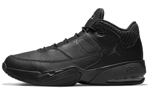 Air Jordan Max Aura 3 'Black'