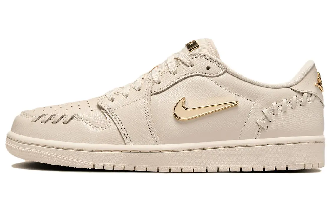 Jordan 1 Low Method Of Make Legend Light Brown Women's