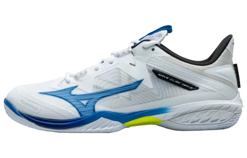 Wave Claw Neo Mizuno 2 'White Blue Yellow'