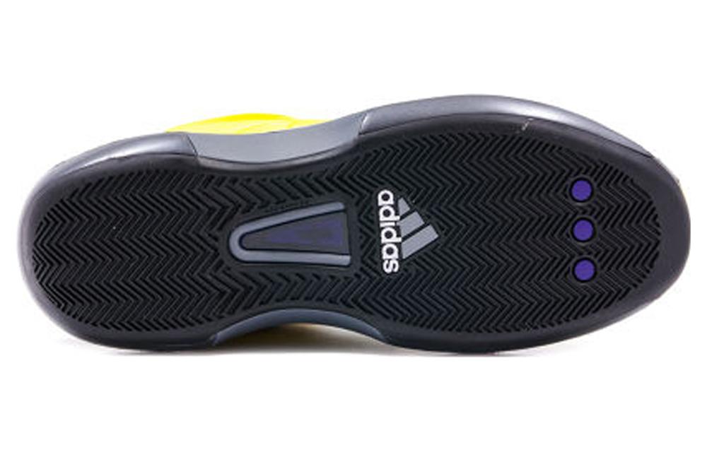 Adidas Crazy 1 ‘Sunshine’ 2013