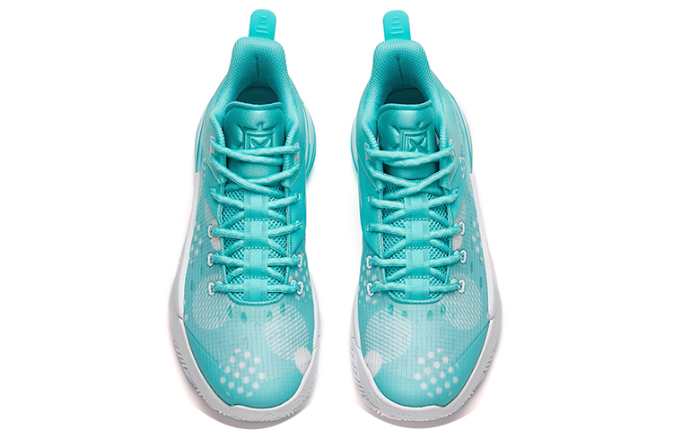 Anta Attack 2 Comfortable Cushioning Slip Resistant Abrasion Resistant Coverage