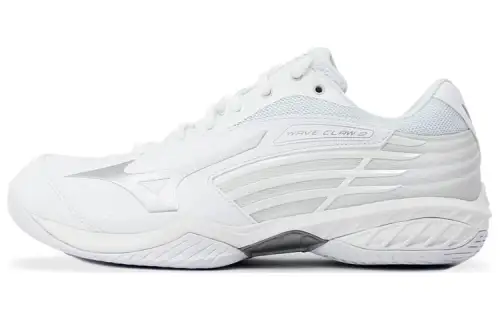 Mizuno Wave Claw Ii 'White Silver'