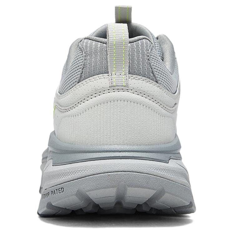 Skechers D’LUX JOURNEY Abrasion Resistant, Thermal, Breathable, Lightweight, Waterproof Low top Hiking Shoes Men’s