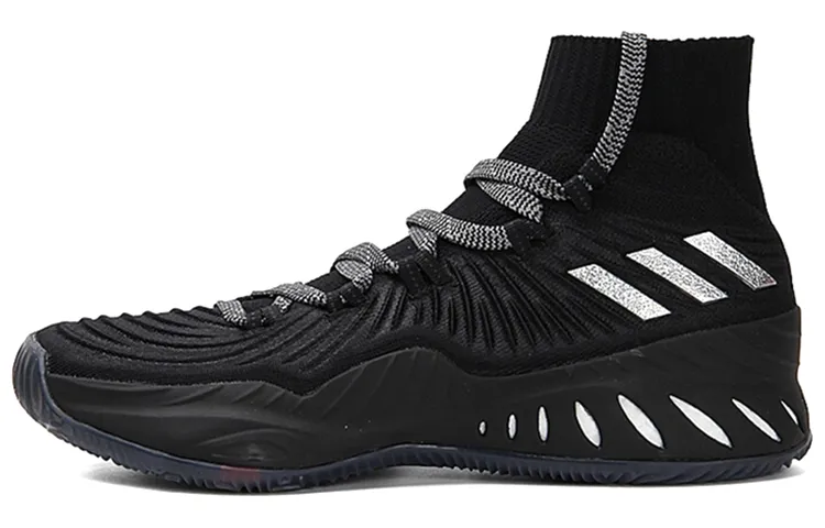 Adidas Crazy Explosive 2017 Pk Cny 'Black White'