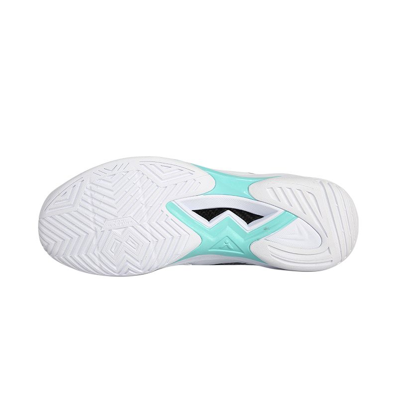 VICTOR Abrasion Resistant Coverage Low top Badminton Shoes Unisex