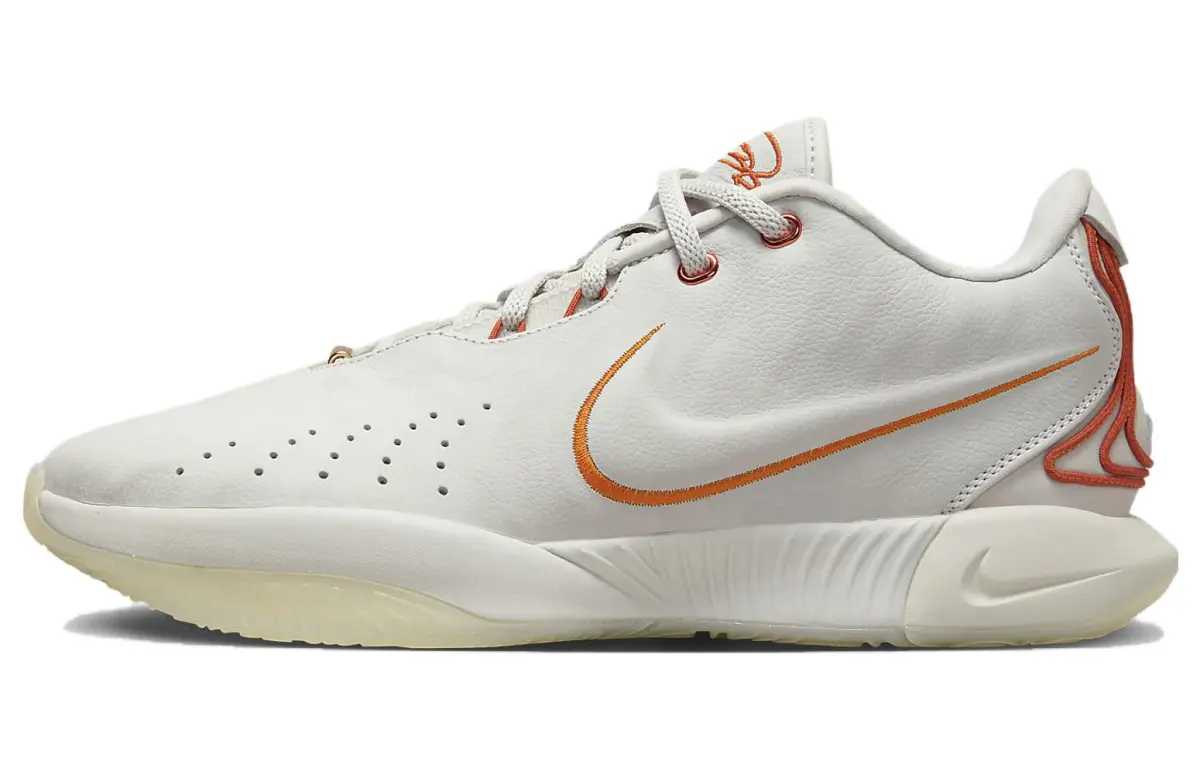 Nike LeBron 21 'Akoya'