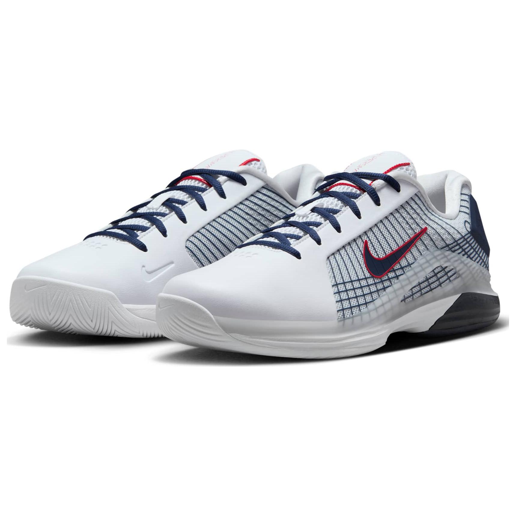 Nike Court Air Zoom Vapor 12 Hypersmash Hc Usa Hyperdunk