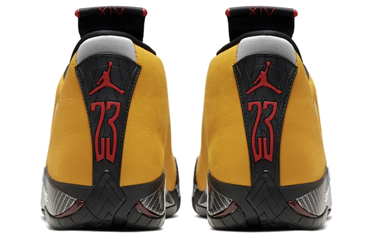 Air Jordan 14 Retro ‘Reverse Ferrari’