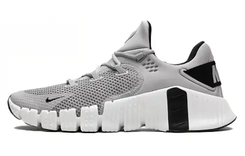 Nike Free Metcon 4 'Wolf Grey'