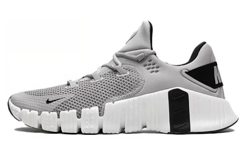 Nike Free Metcon 4 'Wolf Grey'