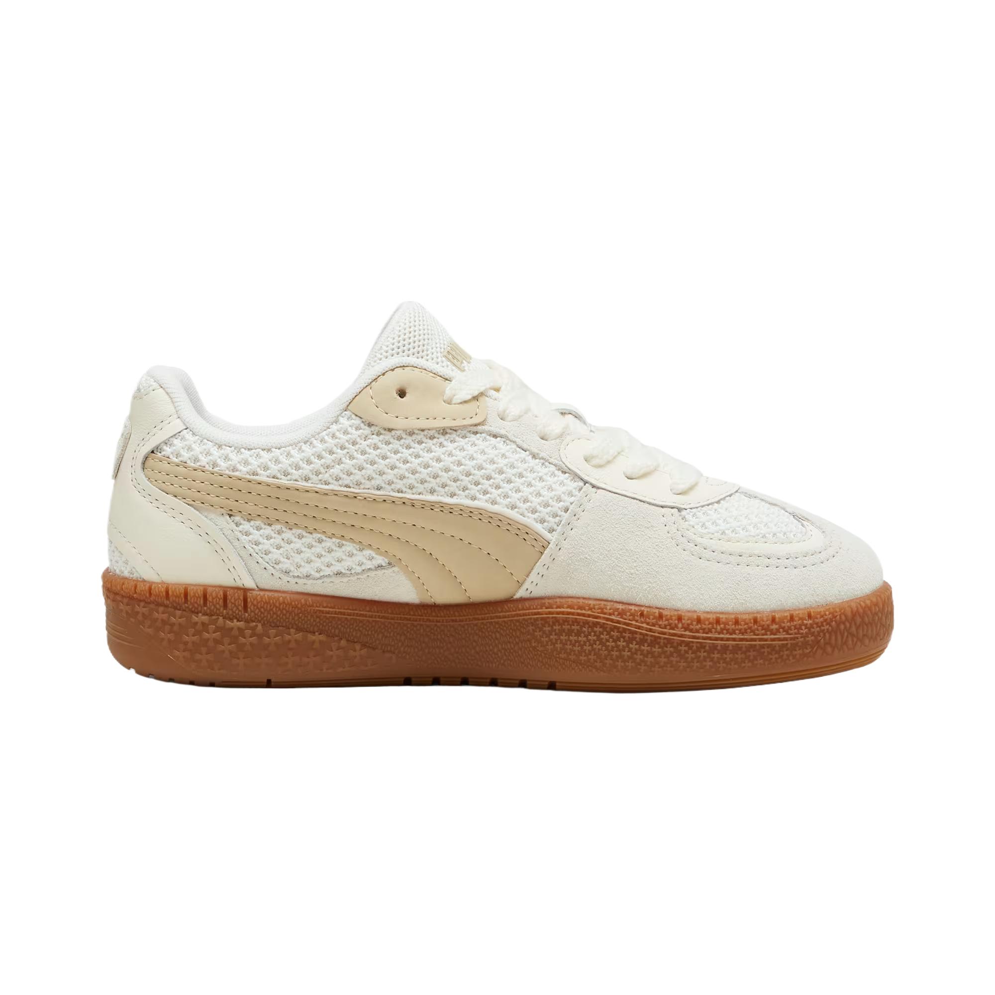 PUMA Palermo Moda Surreal Contour Low top Training Shoes Women’s Warm White