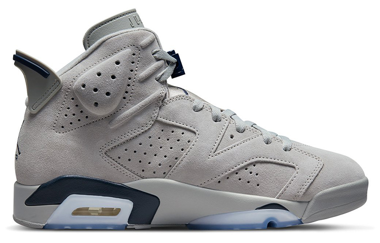 Air Jordan 6 Retro ‘Georgetown’