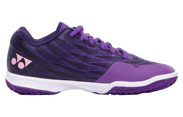 YONEX AX Super Light 5 Badminton Shoes Women’s Low Top Dark Purple