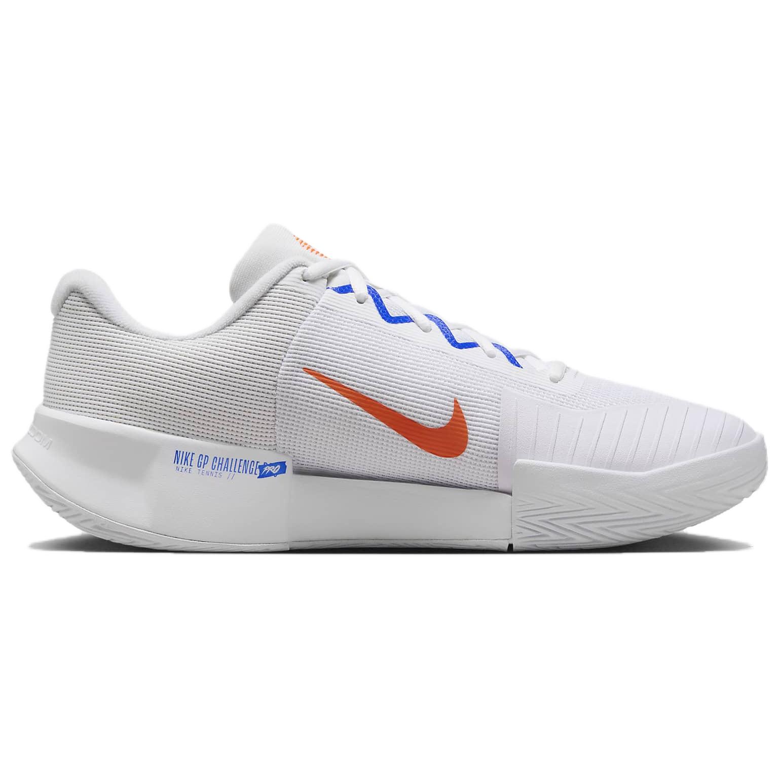 Nike Gp Challenge Pro Hc White Hyper Royal Hyper Crimson