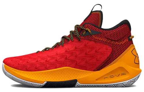 Under Armour Havoc 5 'Red'