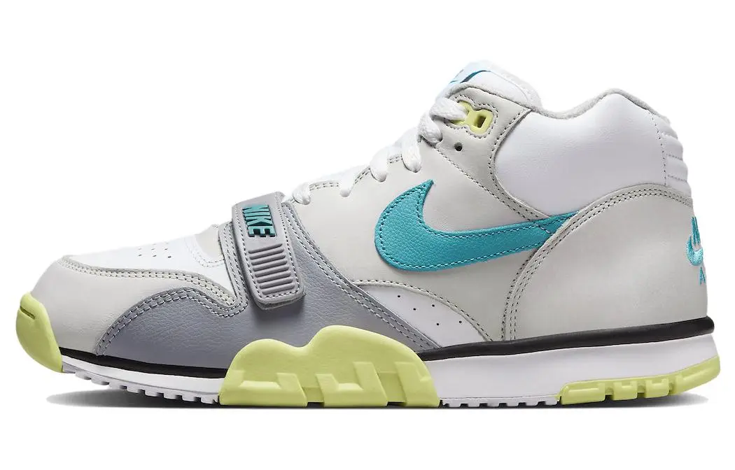Nike Air Trainer 1 Citron