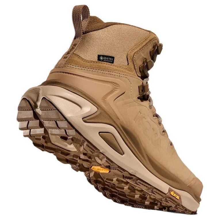 HOKA ONE ONE Kaha 3 Mid Gore Tex Granola Bark Women’s