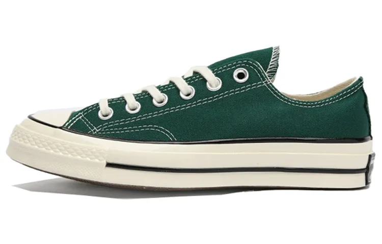 Chuck 70 Converse Low 'Midnight Clover'