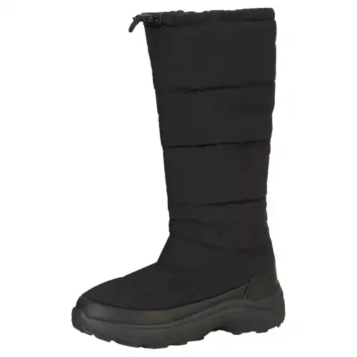 THE NORTH FACE BOOTIE Knee high Boots Women's Black
