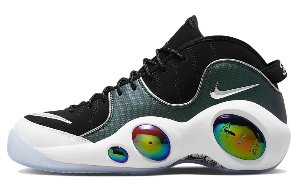 Nike Air Zoom Flight 95 'Mighty Swooshers'