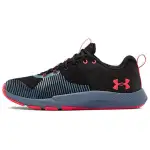 Under Armour Charged Engage Cushioning Low top Training Shoes Unisex Dark Blue Black